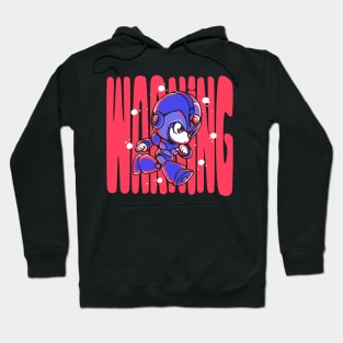 Warning! Hoodie